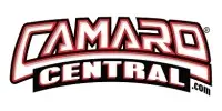 Camaro Central Kortingscode