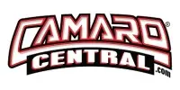 Camaro Central Code Promo