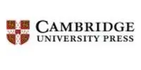 Cambridge University Press Slevový Kód