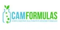 Camformulas Promo Code