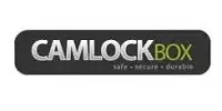 CAMLOCKbox Cupom