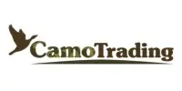 Camo Trading Kortingscode