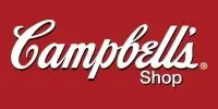 Campbell Shop Discount code