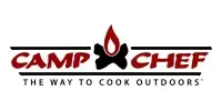 Cupom Camp Chef
