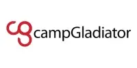 κουπονι Camp Gladiator