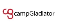 Descuento Camp Gladiator