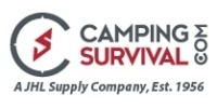Camping Survival Code Promo