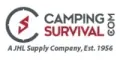 Camping Survival Coupon Codes