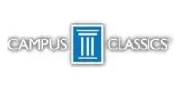 Campus Classics Kupon