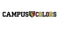 Campus Colors Code Promo