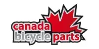 Canada Bicycle Parts 優惠碼