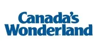 ส่วนลด Canada's Wonderland