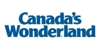 mã giảm giá Canada's Wonderland