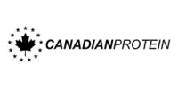 Canadian Protein Kody Rabatowe 