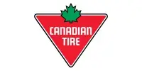 ส่วนลด Canadian Tire