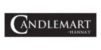 CandleMart.com Rabatkode