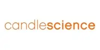 CandleScience Code Promo