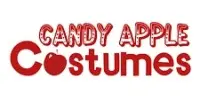 Candy Apple Costumes 優惠碼