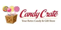 Candy Crate Rabatkode