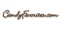 Candy Favorites Discount code