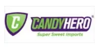 Candy Hero Rabattkod