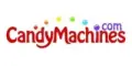 Candy Machines Promo Codes