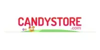 Cupom CandyStore
