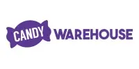 промокоды CandyWarehouse