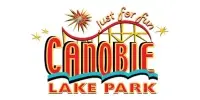 Canobie Lake Park Alennuskoodi