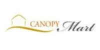 Canopy Mart Discount code