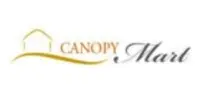 Cupom Canopy Mart