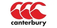 Canterbury of New Zealand Discount code