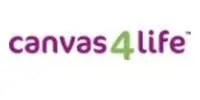 Canvas4Life Discount code