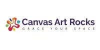 Canvas Art Rocks Promo Code