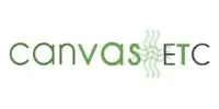 Canvas ETC Discount code