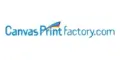 Canvas Print Factory Coupons