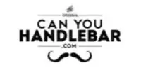 mã giảm giá Canyouhandlebar