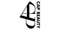 CAP Beauty Kortingscode
