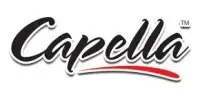 Capella  Discount code