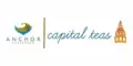 Capital Teas Coupons