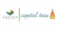 Descuento Capital Teas