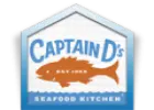 Captain D's Kupon