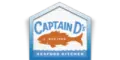 Captain D's Coupons