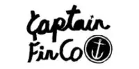 Captain Fin خصم