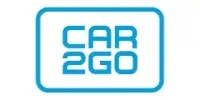 car2go Promo Code