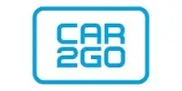 промокоды car2go