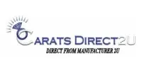 mã giảm giá CaratsDirect2U