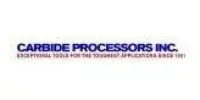 Carbide Processors Kody Rabatowe 