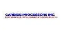 Carbide Processors Cupom