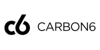 Carbon6 Rings Gutschein 
